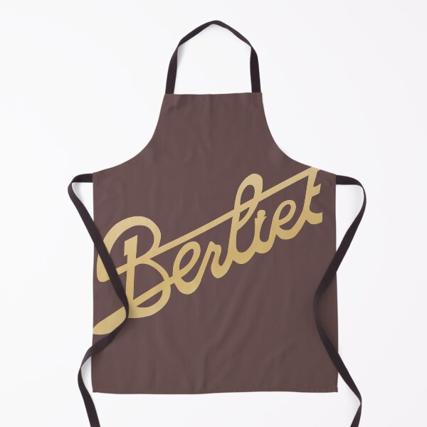 Item preview, Berliet in gold designed and sold by knappidesign.
