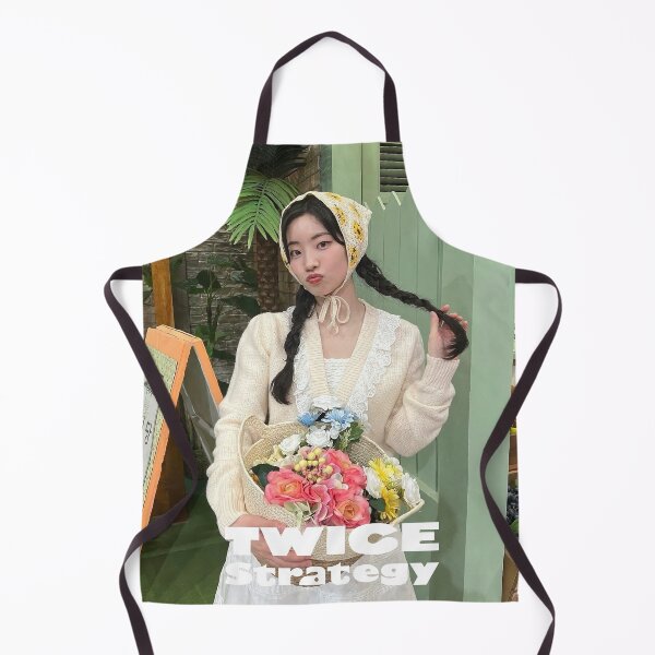 Item preview, TWICE STRATEGY TWICE DAHYUN TWICE WITH YOU TH TWICE I GOT YOU designed and sold by Valereekmerch.