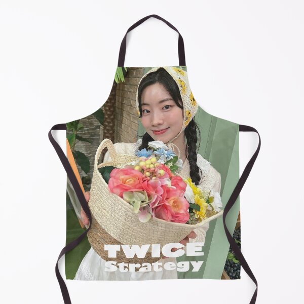 Item preview, TWICE STRATEGY TWICE DAHYUN TWICE WITH YOU TH TWICE I GOT YOU designed and sold by Valereekmerch.