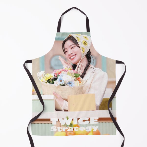 Item preview, TWICE STRATEGY TWICE DAHYUN TWICE WITH YOU TH TWICE I GOT YOU designed and sold by Valereekmerch.