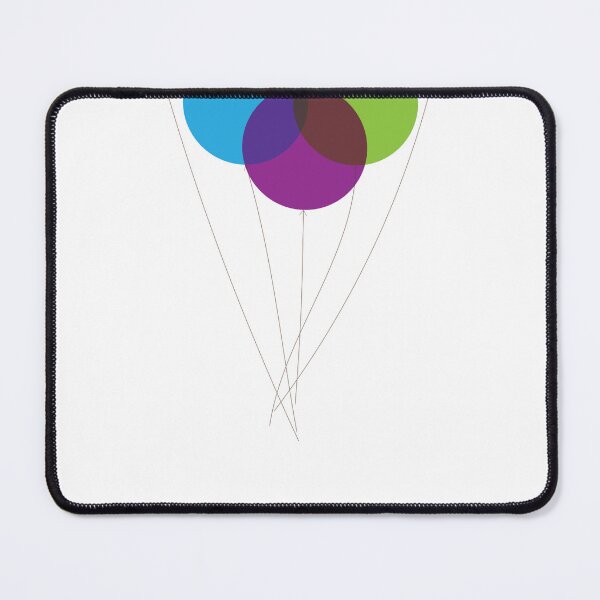 Item preview, Colorful balloons designed and sold by Leon-Cloud.