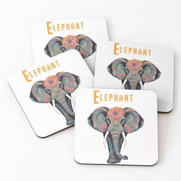 Item preview, Elephant designed and sold by Supannee Sukton.