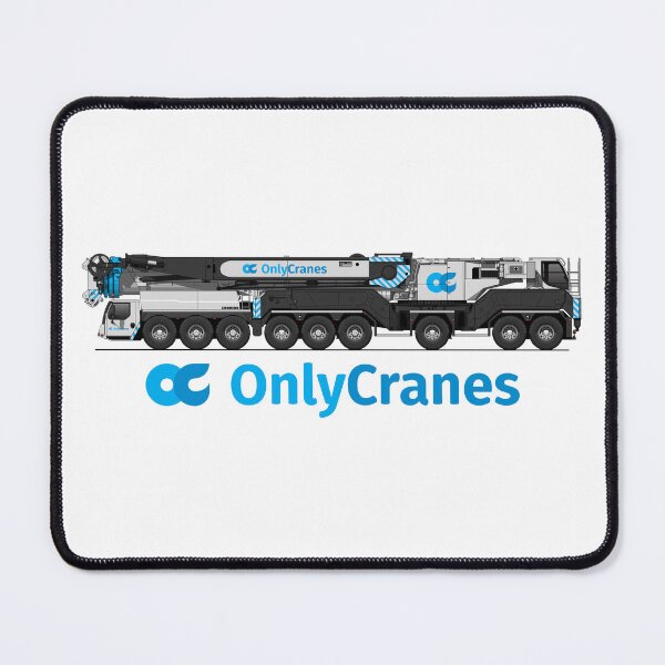 Item preview, Heavy Crane 99 designed and sold by Heavy Machinery.