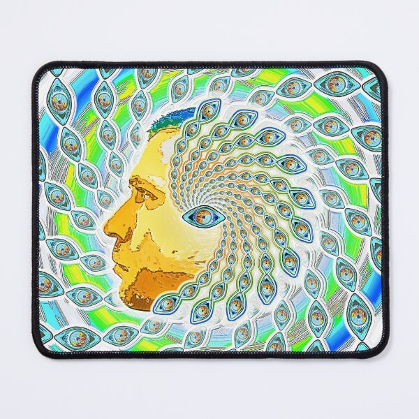 Item preview, Stream5 designed and sold by Klaus Bremner (Autotelic Art).
