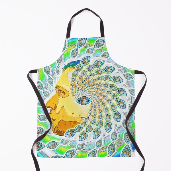Item preview, Stream5 designed and sold by Klaus Bremner (Autotelic Art).
