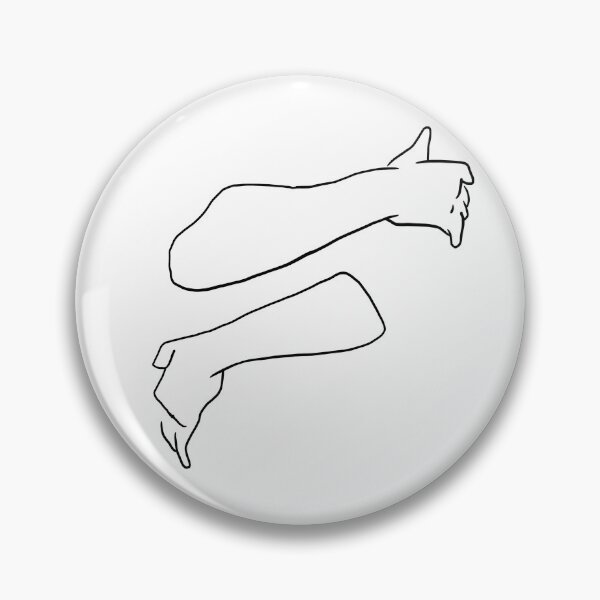 Item preview, Hugging minimalist line art designed and sold by historic-photos.