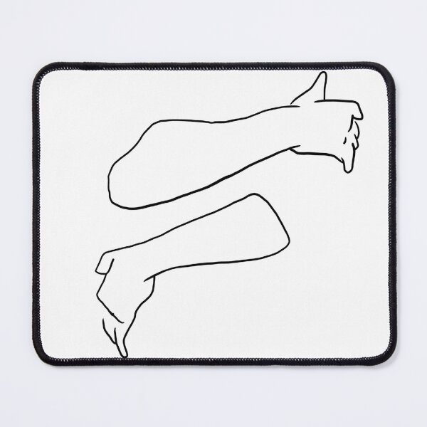 Item preview, Hugging minimalist line art designed and sold by historic-photos.