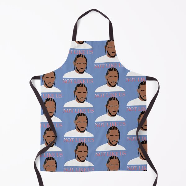 Item preview, Not Like Us designed and sold by ZooStateofMind.