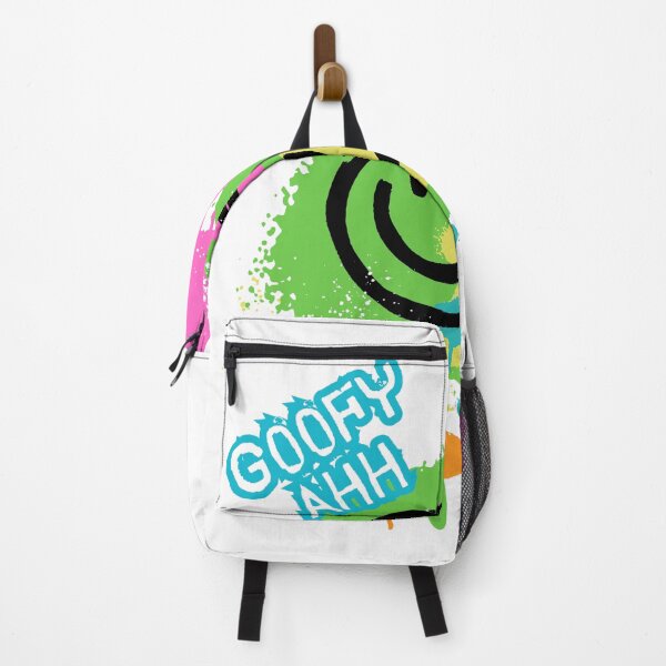 Item preview, Goofy ahh emoji designed and sold by Outlet Raloel.