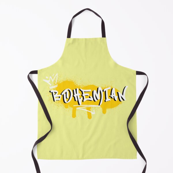 Item preview, Bohemian Free-Spirit Typography Design designed and sold by urban-hillbilly.