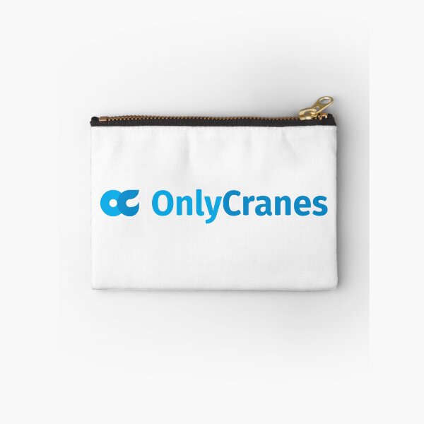 Item preview, OnlyCranes designed and sold by Heavy Machinery.