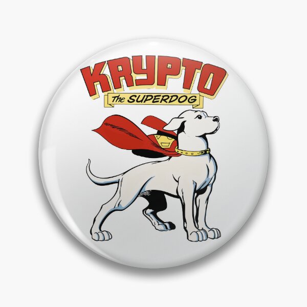 Item preview, Superdog designed and sold by Arcaucil.