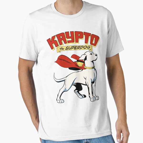 Item preview, Superdog designed and sold by Arcaucil.