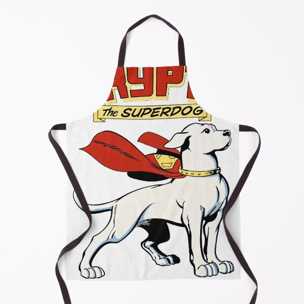 Item preview, Superdog designed and sold by Arcaucil.
