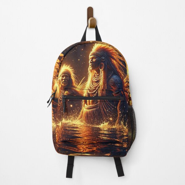 Item preview, Pacific People Design: Celebrating Oceanic Culture and Heritage designed and sold by sanattasarim.