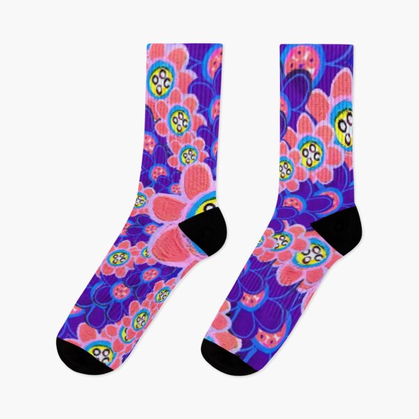 Item preview, Bright Flowers in the Garden designed and sold by kel72.