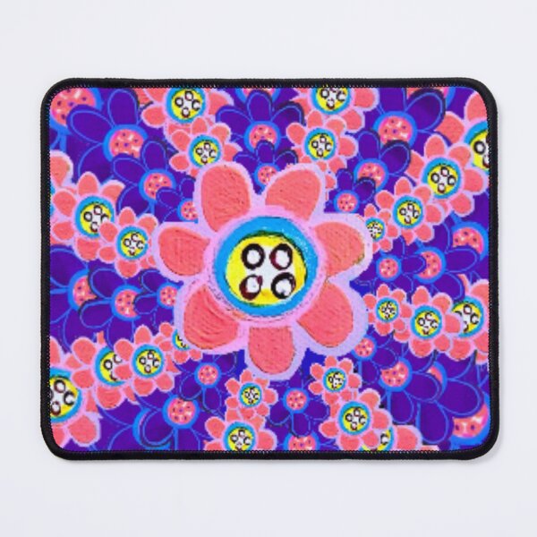 Item preview, Bright Flowers in the Garden designed and sold by kel72.