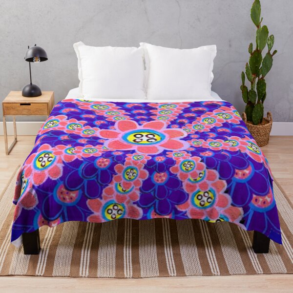 Item preview, Bright Flowers in the Garden designed and sold by kel72.