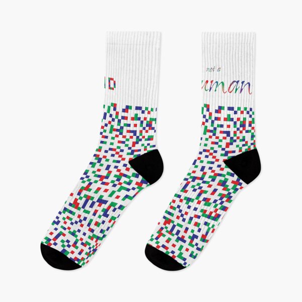 Item preview, Android Identity - Pixel Art Typography designed and sold by my-wishlist.