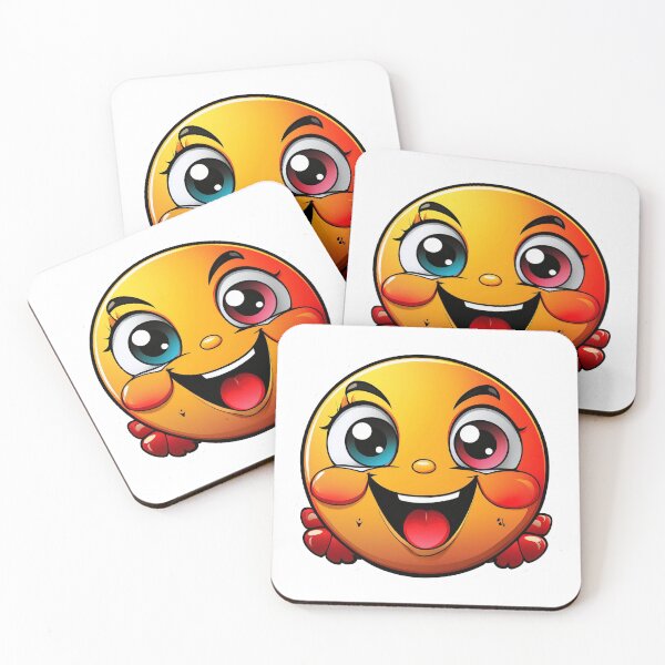 Item preview, Goofy ahh emoji designed and sold by Outlet Raloel.