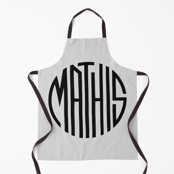 Item preview, Mathis Automobile Badge in black designed and sold by knappidesign.