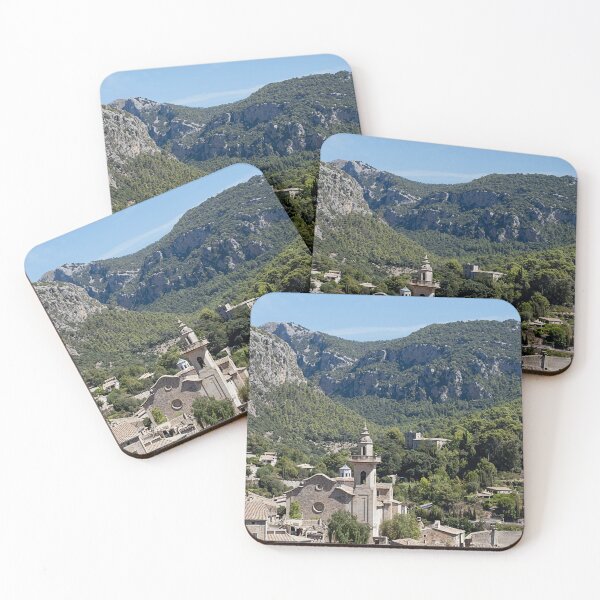 Item preview, Valldemossa, Spain designed and sold by Vac1.