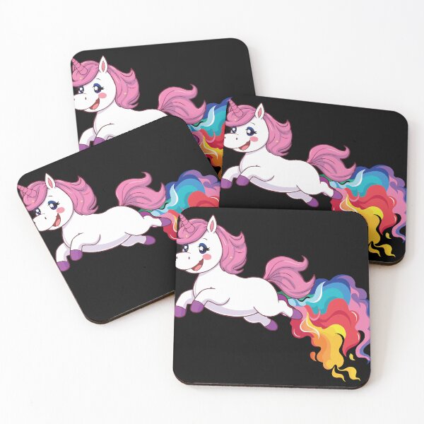 Item preview, Unicorn Fart designed and sold by Getup-clothing.
