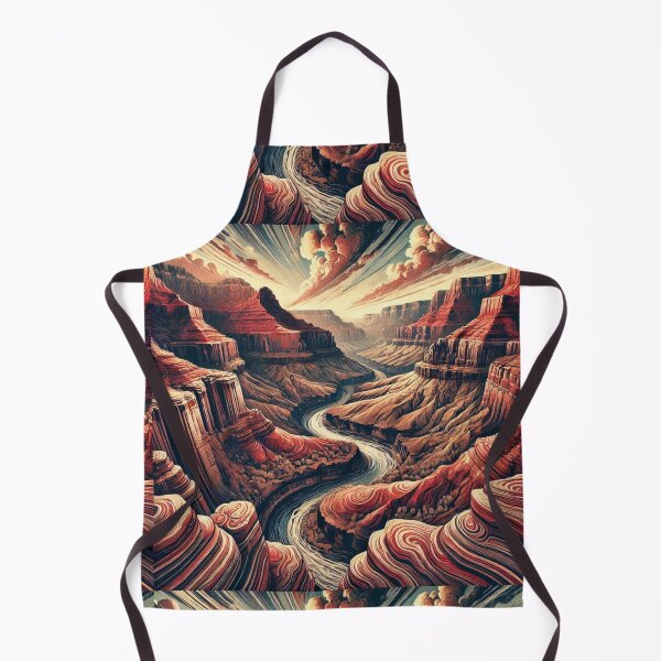 Item preview, "Sunrise Majesty at the Grand Canyon" designed and sold by Meta2Physical.