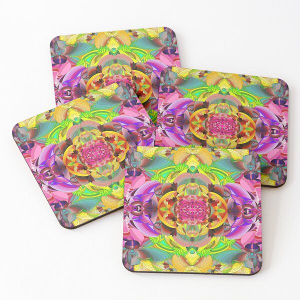 Item preview, Kaleidoscope designed and sold by Moholistique.