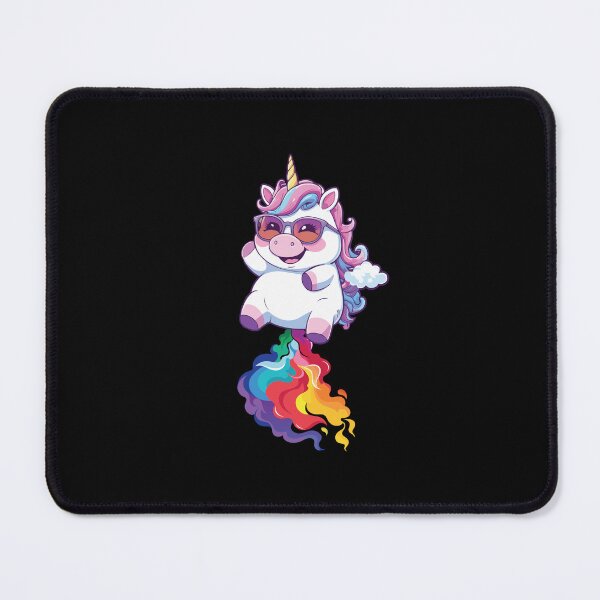 Item preview, Unicorn Fart designed and sold by Getup-clothing.