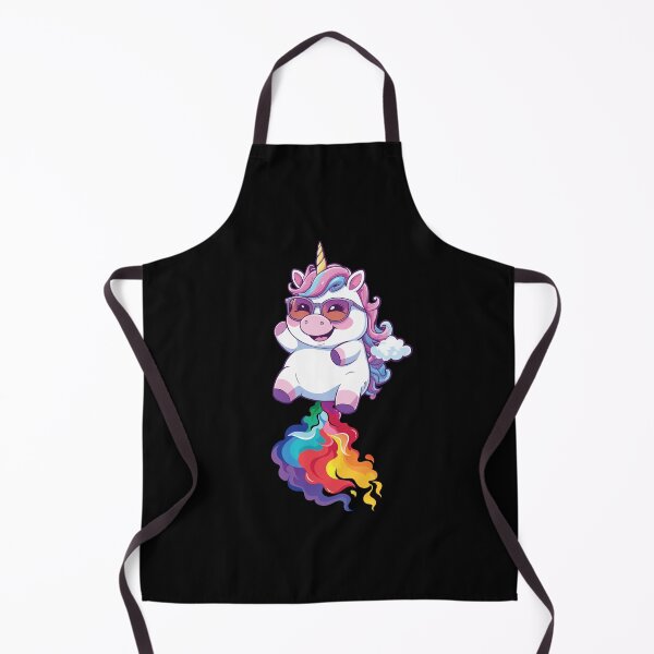 Item preview, Unicorn Fart designed and sold by Getup-clothing.