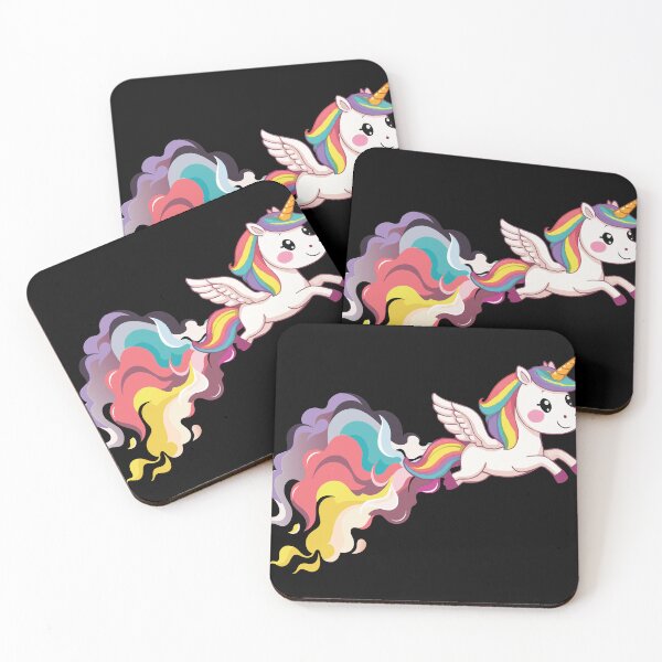 Item preview, Unicorn Fart designed and sold by Getup-clothing.
