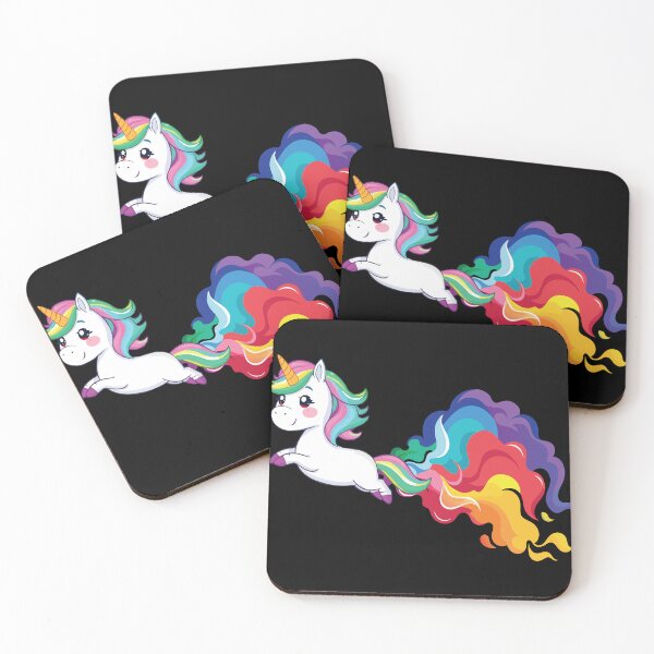 Item preview, Unicorn Fart designed and sold by Getup-clothing.