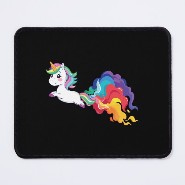Item preview, Unicorn Fart designed and sold by Getup-clothing.