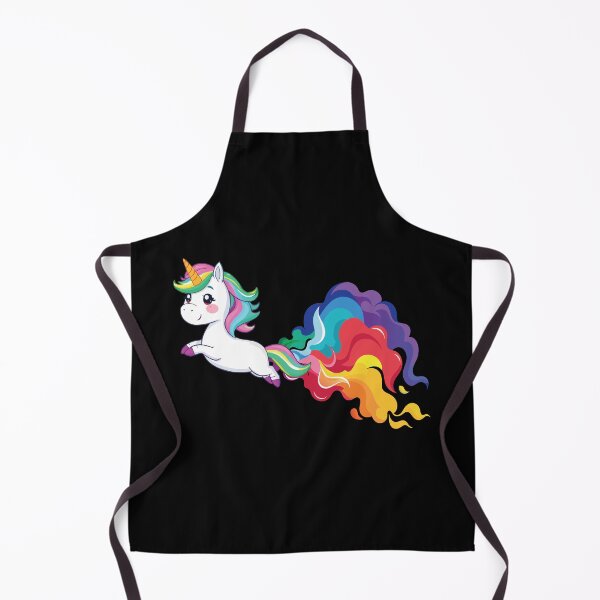Item preview, Unicorn Fart designed and sold by Getup-clothing.