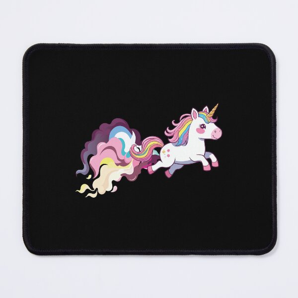 Item preview, Unicorn Fart designed and sold by Getup-clothing.