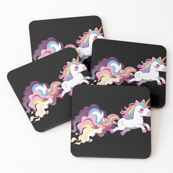 Item preview, Unicorn Fart designed and sold by Getup-clothing.