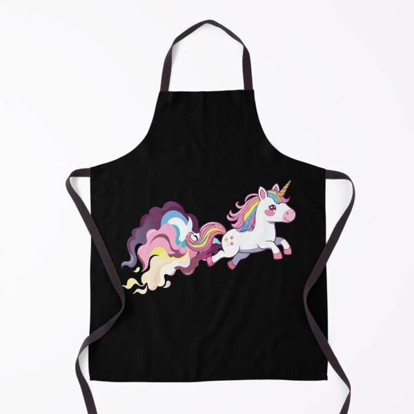 Item preview, Unicorn Fart designed and sold by Getup-clothing.