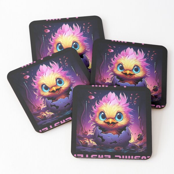 Item preview, Happy Cosmic Easter  designed and sold by GGtiger.