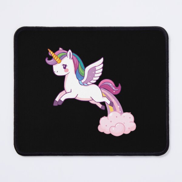 Item preview, Unicorn Fart designed and sold by Getup-clothing.