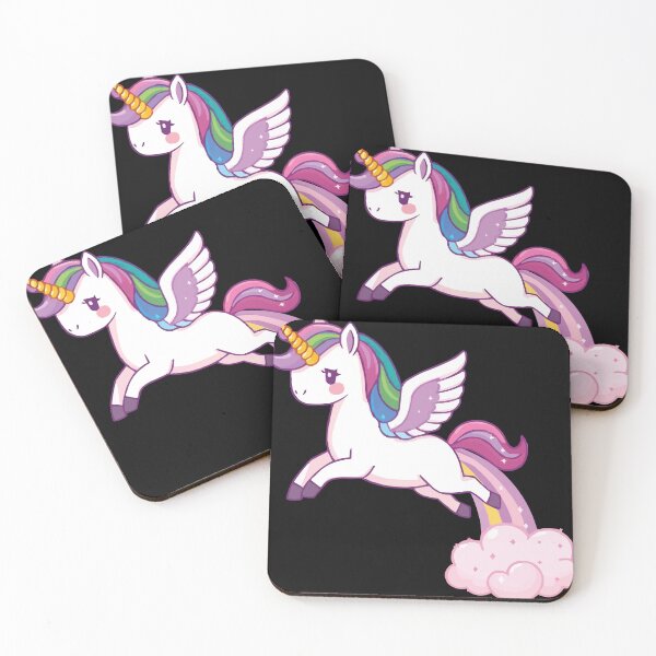 Item preview, Unicorn Fart designed and sold by Getup-clothing.