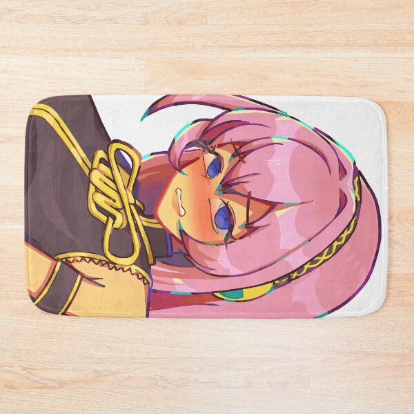 Item preview, Megurine Luka Embarrassed designed and sold by MilkTeaMari.