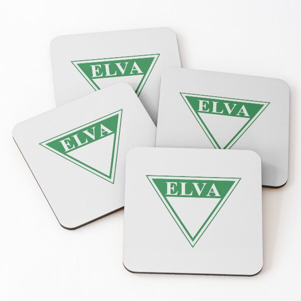 Item preview, ELVA designed and sold by knappidesign.