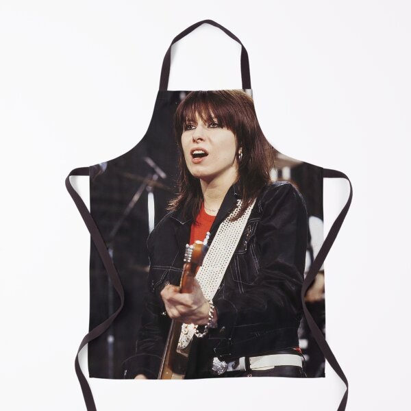 Item preview, Chrissie Hynde  designed and sold by sarzerdesigns.