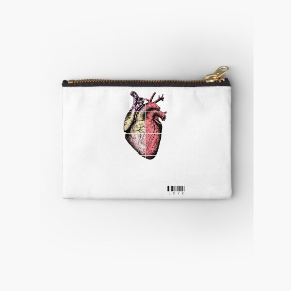 Item preview, Love barcode  designed and sold by SimIul.
