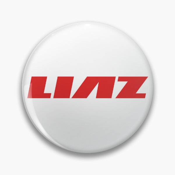 Artikelvorschau, LIAZ-Abzeichen entworfen und verkauft von knappidesign.