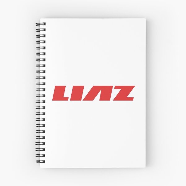 Item preview, LIAZ badge designed and sold by knappidesign.