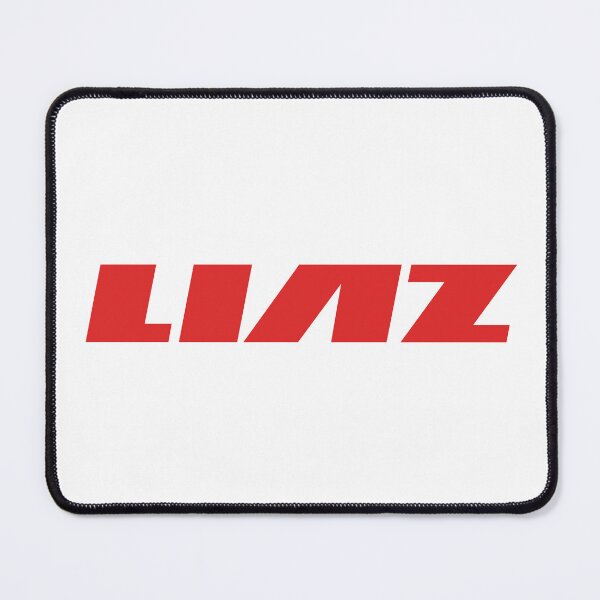 Item preview, LIAZ badge designed and sold by knappidesign.