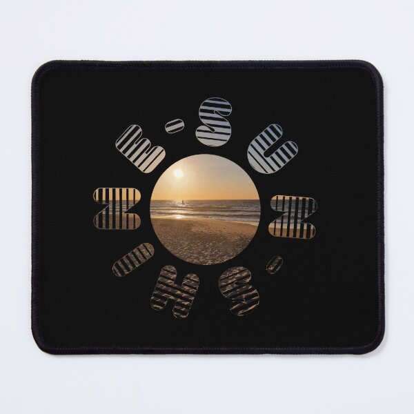 Item preview, Ready to go, vacation, sunset, sun, beach, time out designed and sold by ekniLBerlin.