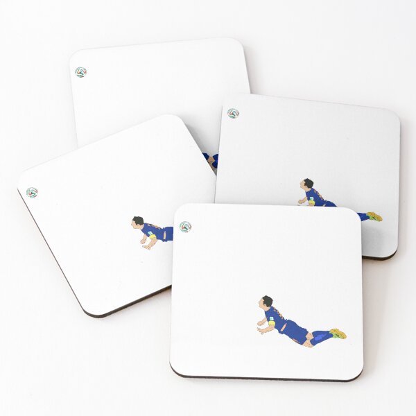 Item preview, Flying Dutchman Robin Van Persie designed and sold by historic-photos.